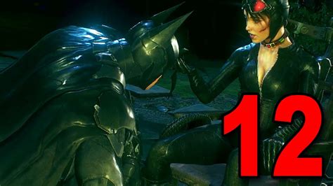 arkham city catwoman hot|They made catwoman too sexy in this game